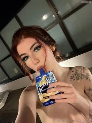 Danja Cos OnlyFans Leaked Free Thumbnail Picture - #sJHKExWMqg