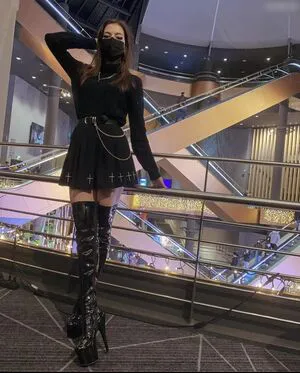 Danja Cos OnlyFans Leaked Free Thumbnail Picture - #ufgDusR2T3