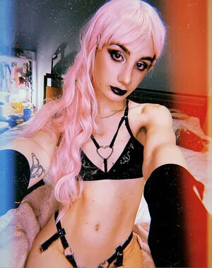 Dank Hime OnlyFans Leaked Free Thumbnail Picture - #VCMBsPbcUV