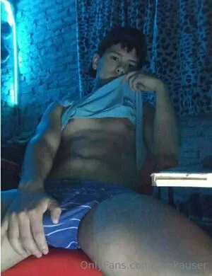 Dankauser OnlyFans Leaked Free Thumbnail Picture - #8miIXbKdNb