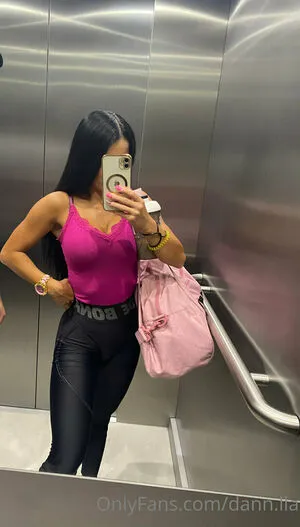 Dann Lla OnlyFans Leaked Free Thumbnail Picture - #CyFZUd20q2