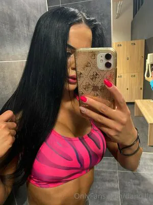 Dann Lla OnlyFans Leaked Free Thumbnail Picture - #H3NHTlcTSX
