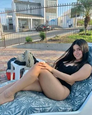 Danna Soledispa OnlyFans Leaked Free Thumbnail Picture - #xlnNPrbFKU