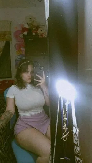 Danna Woolf Thumbnail Picture