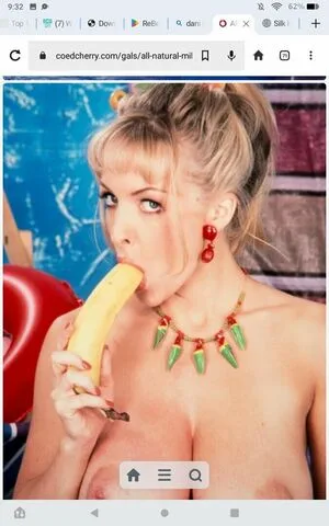 Danni Ashe OnlyFans Leaked Free Thumbnail Picture - #TXnorMQ4CP