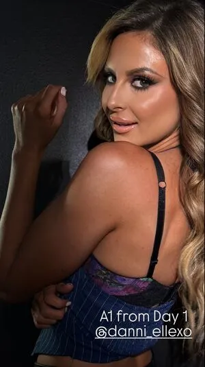 Danni Ellexo OnlyFans Leaked Free Thumbnail Picture - #3VHdy5ToBN