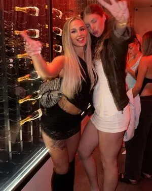 Danni Johns OnlyFans Leaked Free Thumbnail Picture - #8BJ8nFeFpx