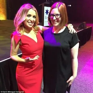Danni Minogue OnlyFans Leaked Free Thumbnail Picture - #XIPivGleNE