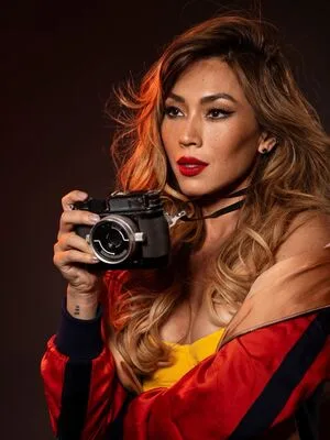 Danni Suzuki OnlyFans Leaked Free Thumbnail Picture - #4a9s0cP1OR