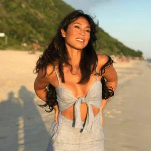 Danni Suzuki OnlyFans Leaked Free Thumbnail Picture - #MhapYncYp8