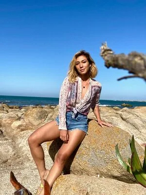 Danni Suzuki OnlyFans Leaked Free Thumbnail Picture - #SLKJpLKugX
