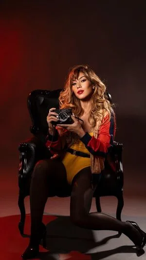 Danni Suzuki OnlyFans Leaked Free Thumbnail Picture - #aJPXaDHSa8