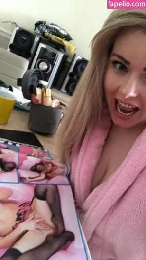 Danni OnlyFans Leaked Free Thumbnail Picture - #XgGVhLVJng