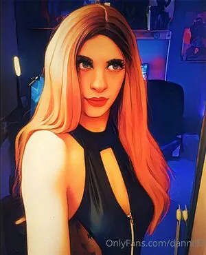 Danni92 OnlyFans Leaked Free Thumbnail Picture - #TLQSxeQzpQ