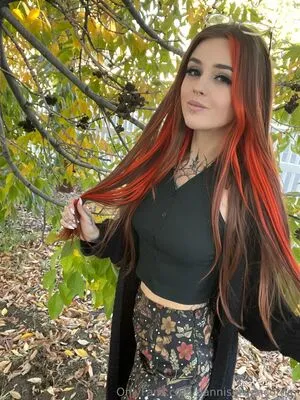 Dannisgreencorner OnlyFans Leaked Free Thumbnail Picture - #Mo0GT7TeCc