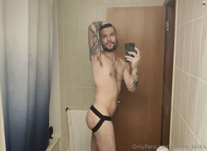 Danny Kinks OnlyFans Leaked Free Thumbnail Picture - #Brq71NG6AI