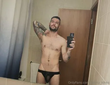 Danny Kinks Thumbnail Picture