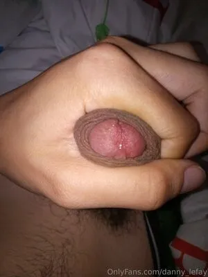 Danny Lefay OnlyFans Leaked Free Thumbnail Picture - #EzblOwHCf2
