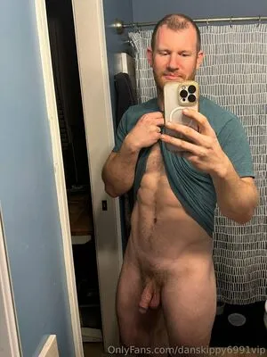 Danskippy6991vip OnlyFans Leaked Free Thumbnail Picture - #FDJs8x3POa