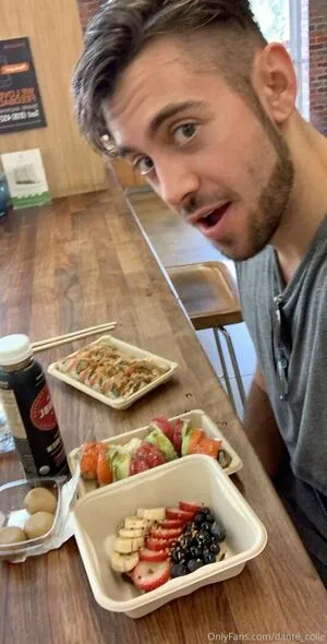 Dante Colle OnlyFans Leaked Free Thumbnail Picture - #S85OSKeAMH
