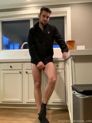 Dante Colle OnlyFans Leaked Free Thumbnail Picture - #VAPEhTpyer
