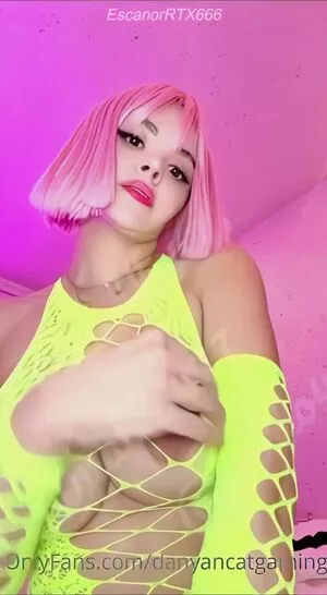 DanyanCat OnlyFans Leaked Free Thumbnail Picture - #AmjIpDEC8v