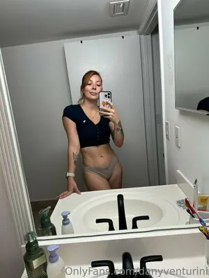 Danyventurini OnlyFans Leaked Free Thumbnail Picture - #wDBOIkohGb
