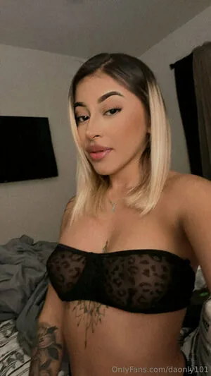 Daonly101 Thumbnail Picture