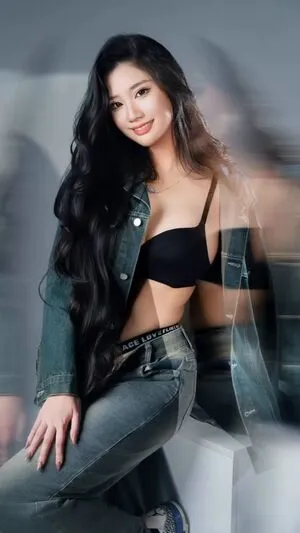 Daphne Cui OnlyFans Leaked Free Thumbnail Picture - #3kcWRTEQEt