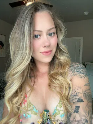 Daphnee D OnlyFans Leaked Free Thumbnail Picture - #N27CYtEhCe