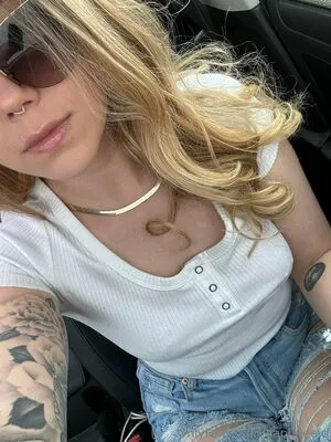 Daphnee D OnlyFans Leaked Free Thumbnail Picture - #kS2uF0Avyy