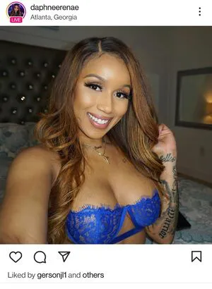 Daphnee Renae Thumbnail Picture