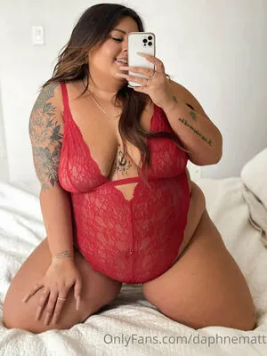 Daphnematt OnlyFans Leaked Free Thumbnail Picture - #X2PXmZkksk
