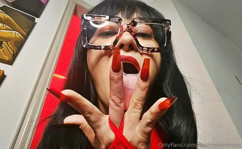 Daphnemoonpie OnlyFans Leaked Free Thumbnail Picture - #tWOEsuDZ9S