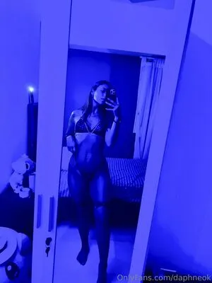 Daphneok OnlyFans Leaked Free Thumbnail Picture - #vufPii5WPZ