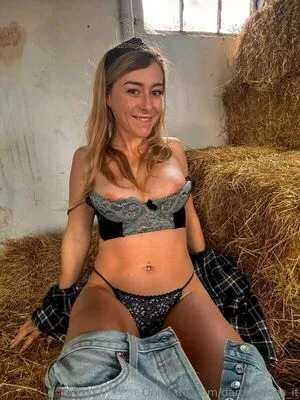 Darcie Richards OnlyFans Leaked Free Thumbnail Picture - #Cpyyr0WteB