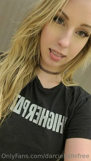 Darciebellefree Thumbnail Picture