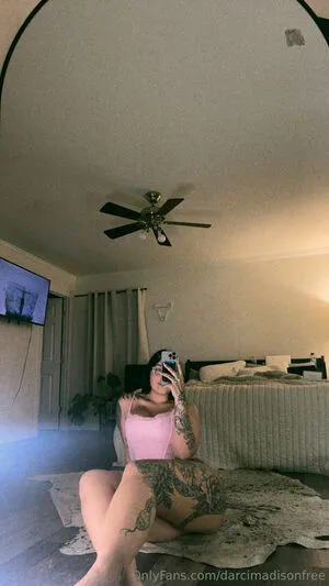 Darcimadisonfree OnlyFans Leaked Free Thumbnail Picture - #U0sOMSQ9Ru
