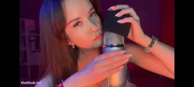 Darcy Harpel Asmr Thumbnail Picture