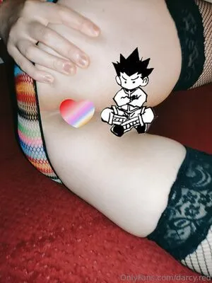 Darcy Red OnlyFans Leaked Free Thumbnail Picture - #XFbU17PQVc