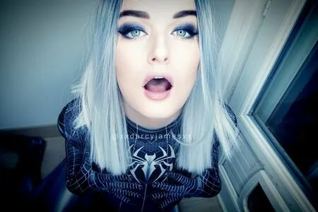 Darcyjames OnlyFans Leaked Free Thumbnail Picture - #AOUTirGBlK