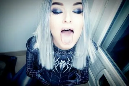 Darcyjames OnlyFans Leaked Free Thumbnail Picture - #MATMjCQwK9
