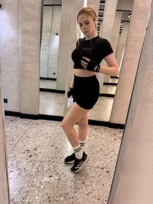Daria Eiritel Morozova OnlyFans Leaked Free Thumbnail Picture - #XYZWjVF7Dk
