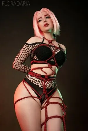 Daria Flora OnlyFans Leaked Free Thumbnail Picture - #OFoT7EwqtN