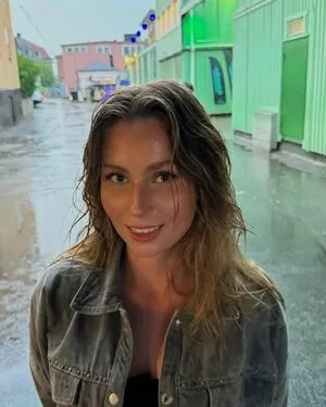 Daria Garipova Thumbnail Picture