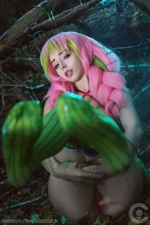 Daria Khime OnlyFans Leaked Free Thumbnail Picture - #CLWzNoo8AX