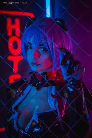 Daria Khime Thumbnail Picture