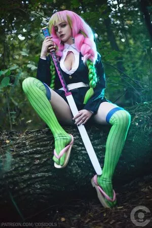 Daria Khime OnlyFans Leaked Free Thumbnail Picture - #M5zPIHCM6A