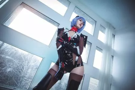 Daria Khime OnlyFans Leaked Free Thumbnail Picture - #VrwO86qFGo