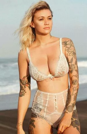 Daria Perel OnlyFans Leaked Free Thumbnail Picture - #A6DLOAaK76